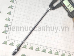 Cờ lê đầu tròng 16 Berrylion