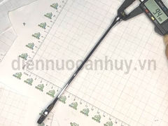 Cờ lê đầu tròng 18 Berrylion