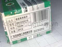 Cờ lê đầu tròng 18 Berrylion