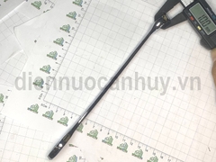 Cờ lê đầu tròng 19 Berrylion