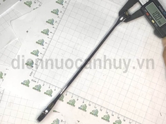 Cờ lê đầu tròng 7 Berrylion