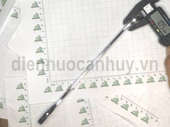Cờ lê đầu tròng 21 Berrylion