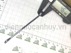 Cờ lê đầu tròng 6 Berrylion