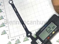 Cờ lê đầu tròng 6 Berrylion