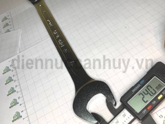 Cờ lê đầu tròng Kingtony 24