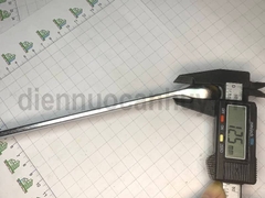 Cờ lê đầu tròng Kingtony 24