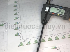 Cờ lê đầu tròng Kingtony 24