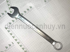 Cờ lê đầu tròng Kingtony 30