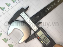 Cờ lê đầu tròng Kingtony 30