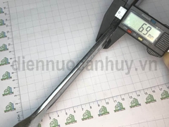 Cờ lê đầu tròng Kingtony 30