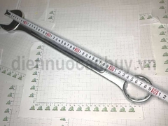 Cờ lê đầu tròng Kingtony 46  (NO.1071-46) mm