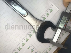 Cờ lê đầu tròng Kingtony 46  (NO.1071-46) mm