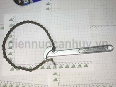 Cờ lê kìm xích mở cốc lọc Kingtony 3204 phi 60-140 mm