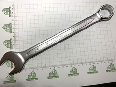 Cờ lê vòng miệng kingtony M24