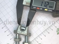 Ốc siết cáp 10 mm