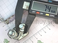 Ốc siết cáp 10 mm