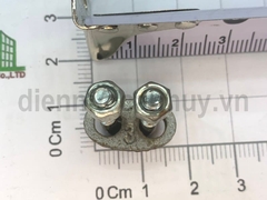 Ốc siết cáp 4mm
