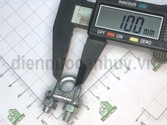 Ốc siết cáp 6mm