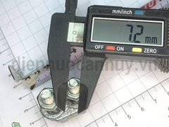 Ốc siết cáp 8 mm