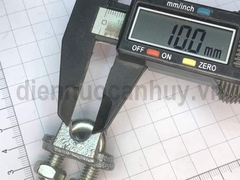 Ốc siết cáp 8 mm