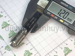 Cổ dê inox đai xiết ống 250 (218-256)