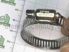 Cổ dê inox đai xiết ống 34 (21-38)