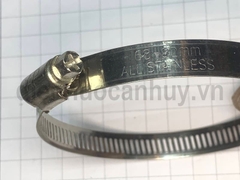 Cổ dê inox đai xiết ống 90 (68-92)