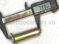 Cò khóa tay nắm tròn dài 60 mm