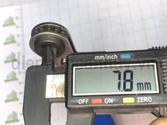 Cờ lê đa năng Value VRT-201 đầu 4 cạnh 1/4 3/8 3/16 5/16