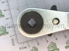 Cờ lê đa năng Value VRT-202 đầu 4 cạnh và đầu lục giác 1/4 3/16 9/19 1/2