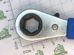 Cờ lê đa năng Value VRT-202 đầu 4 cạnh và đầu lục giác 1/4 3/16 9/19 1/2