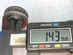 Cờ lê đa năng Value VRT-202 đầu 4 cạnh và đầu lục giác 1/4 3/16 9/19 1/2