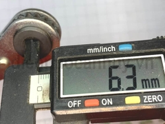 Cờ lê đa năng Value VRT-202 đầu 4 cạnh và đầu lục giác 1/4 3/16 9/19 1/2