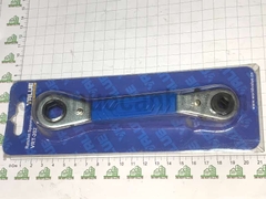 Cờ lê đa năng Value VRT-202 đầu 4 cạnh và đầu lục giác 1/4 3/16 9/19 1/2