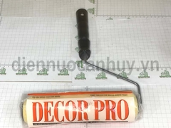 Con lăn sơn Deco Pro 2DC04 - 23cm