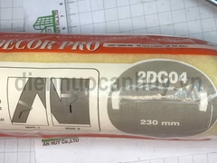Con lăn sơn Deco Pro 2DC04 - 23cm