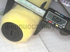 Con lăn sơn Deco Pro 2DC04 - 23cm