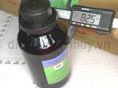 Cồn lạnh Methanol Đức Giang TCCS 092024HCĐG 500ml - chuyên vệ sinh đường ống điều hòa