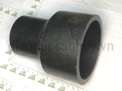 Côn thu HDPE hàn nhiệt ống 110 về 75