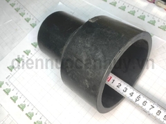 Côn thu HDPE hàn nhiệt ống 110 về 75