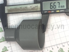 Côn thu PVC tiền phong 48-21