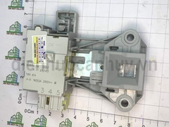 Công Tắc Cửa Máy Giặt Electrolux EWF10932-12942 loại 3 chân DKS3D