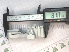 Công Tắc Cửa Máy Giặt Electrolux EWF10932-12942 loại 3 chân DKS3D