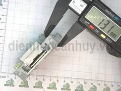 Công Tắc Cửa Máy Giặt Electrolux EWF10932-12942 loại 3 chân DKS3D