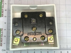 Công tắc đôi nổi rẻ Sopoka