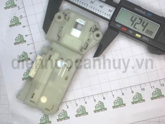 Công tắc máy giặt Electrolux 3 chân 079 xịn hãng