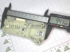 Công tắc máy giặt Electrolux 3 chân 079 xịn hãng