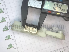 Công tắc máy giặt Electrolux 3 chân 079 xịn hãng