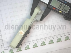 Công tắc máy giặt Electrolux 3 chân 079 xịn hãng