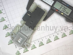 Công tắc máy giặt Electrolux 3 chân 079 xịn hãng